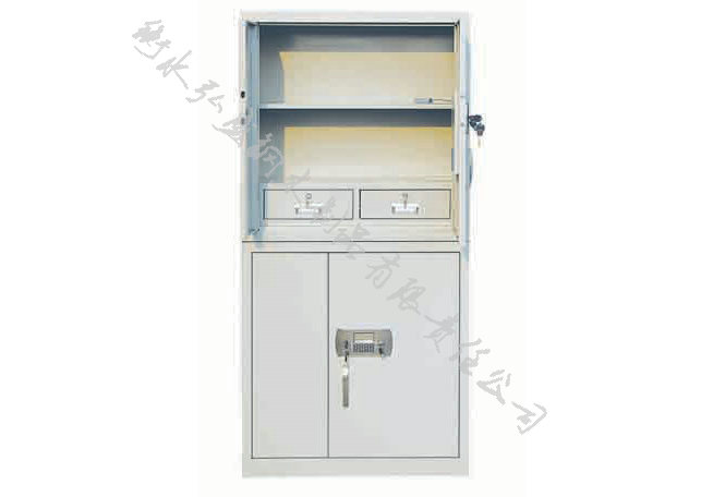 雙節(jié)電子柜