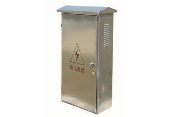 不銹鋼電表箱