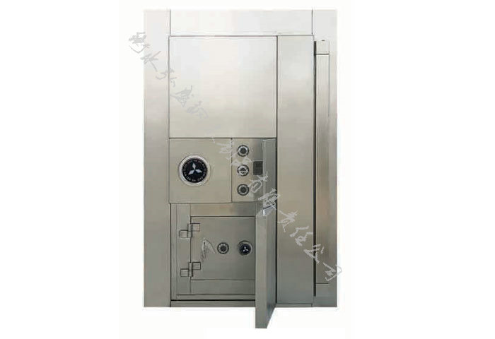 不銹鋼金庫(kù)門